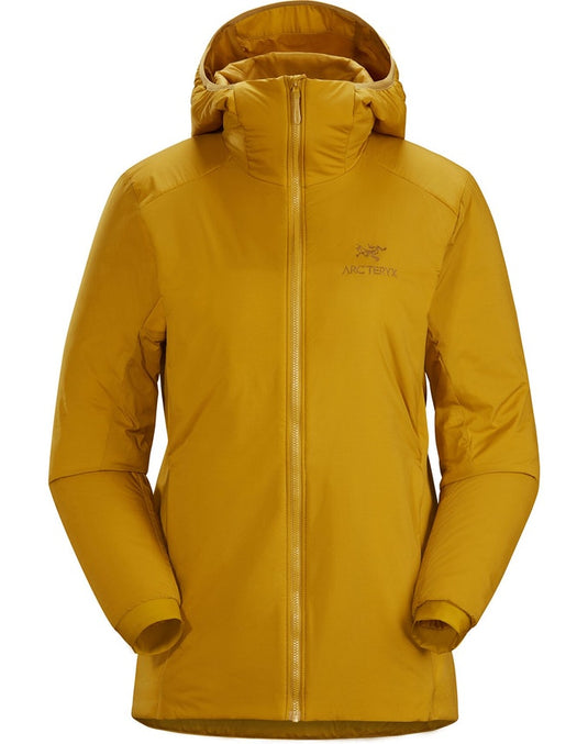 Atom LT Hoody Women's