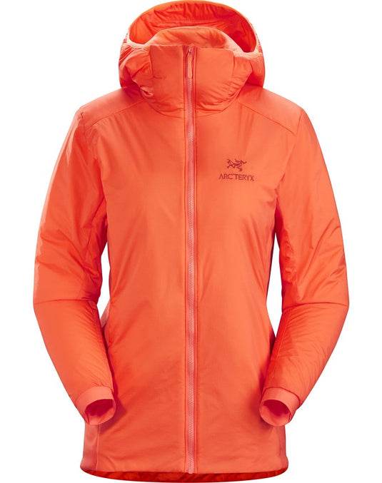 Atom LT Hoody Women's