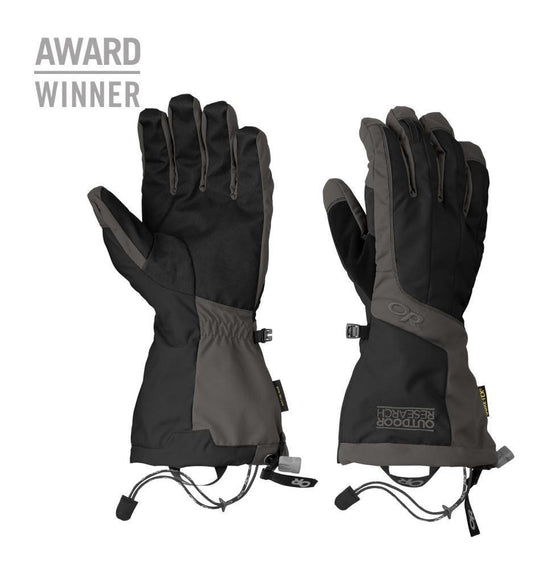 MEN'S ARETE GLOVES 2020