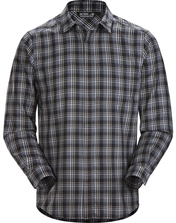 Load image into Gallery viewer, Bernal LS Shirt Men&#39;s
