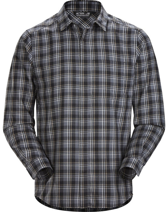 Bernal LS Shirt Men's