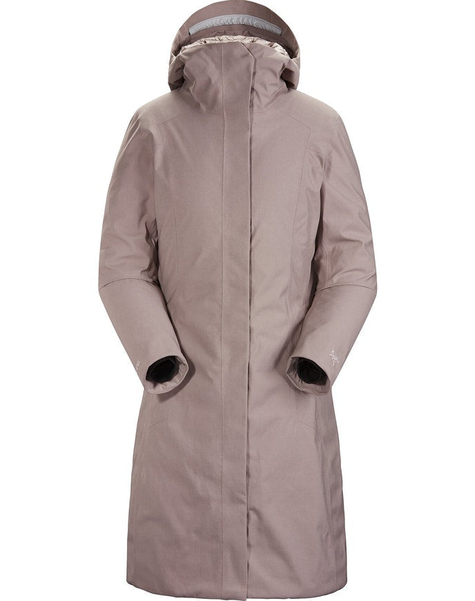 Load image into Gallery viewer, Centrale Parka Women&#39;s
