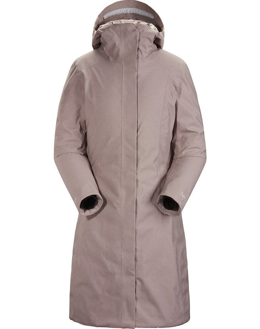 Centrale Parka Women's