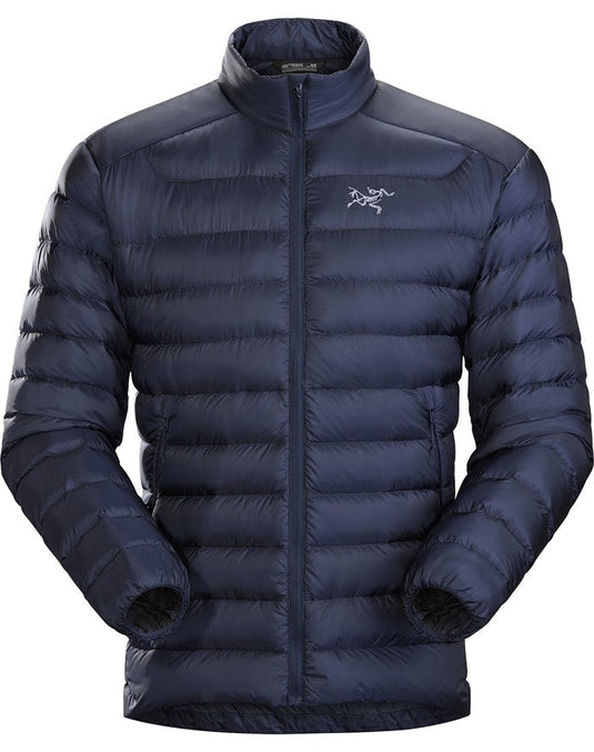 Cerium LT Jacket Men's