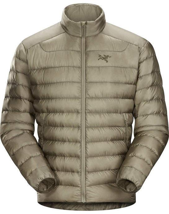 Cerium LT Jacket Men's