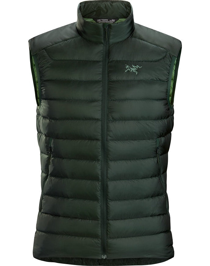 Load image into Gallery viewer, Cerium LT Vest Men&#39;s (2021)
