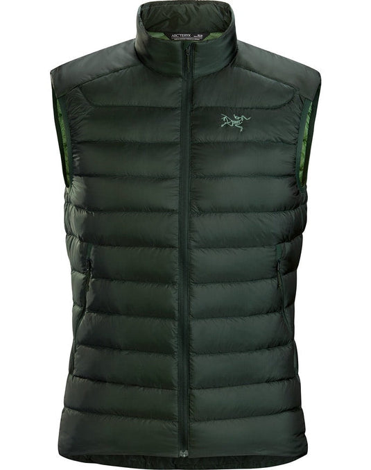 Cerium LT Vest Men's (2021)