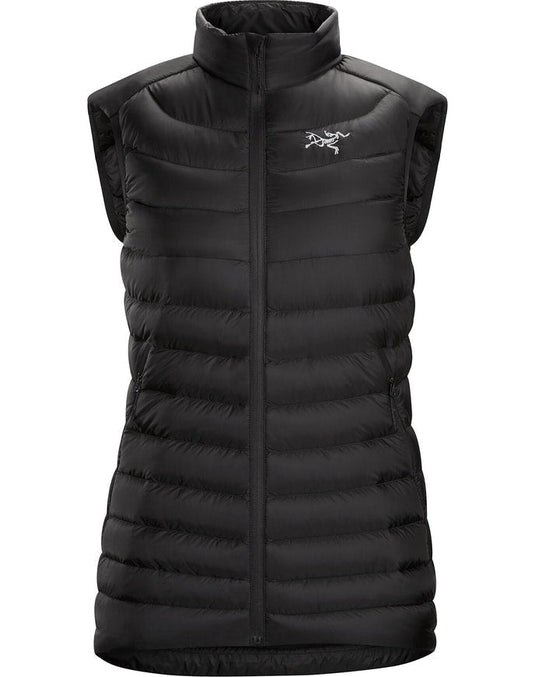 Cerium LT Vest Women's