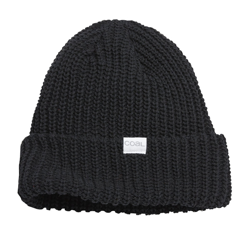 Load image into Gallery viewer, Coal Headwear The Eddie Recycled Knit Cuff Beanie
