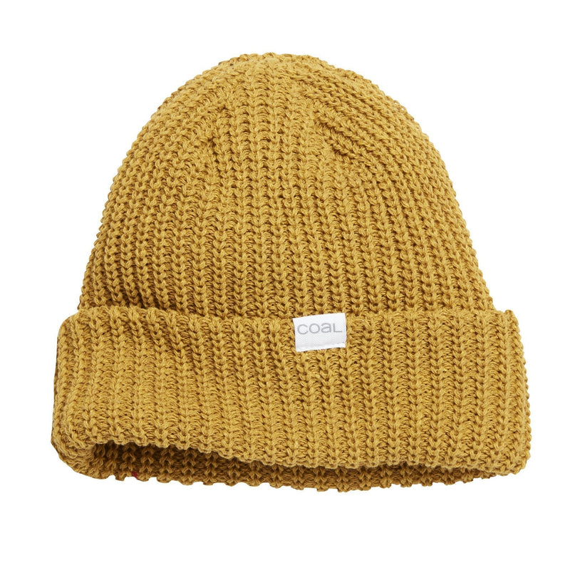Load image into Gallery viewer, Coal Headwear The Eddie Recycled Knit Cuff Beanie
