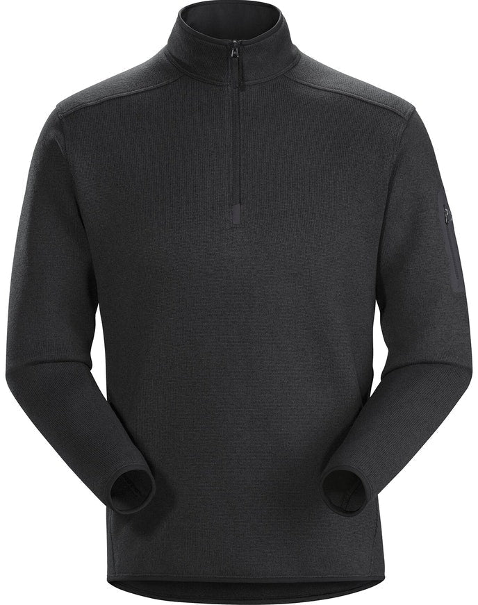 Load image into Gallery viewer, Covert 1/2 Zip Men's
