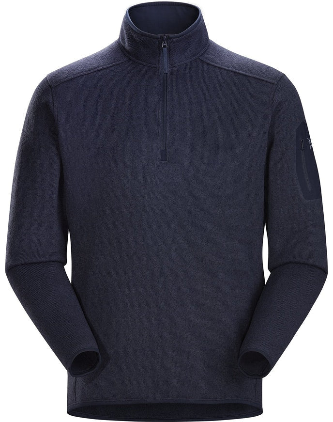 Load image into Gallery viewer, Covert 1/2 Zip Men's
