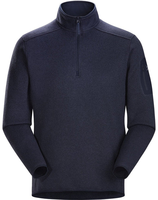 Covert 1/2 Zip Men's
