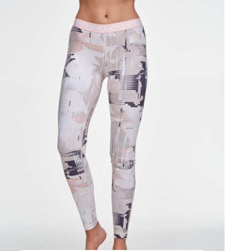 Load image into Gallery viewer, Kari Traa Fryd Base Layer Leggings
