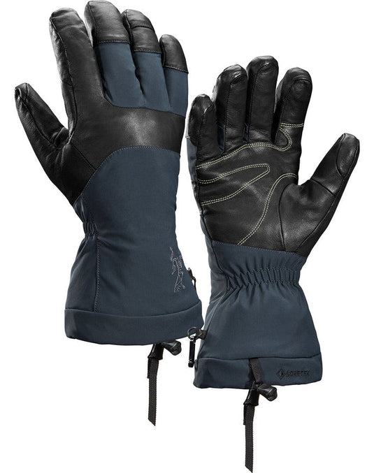 Fission SV Glove