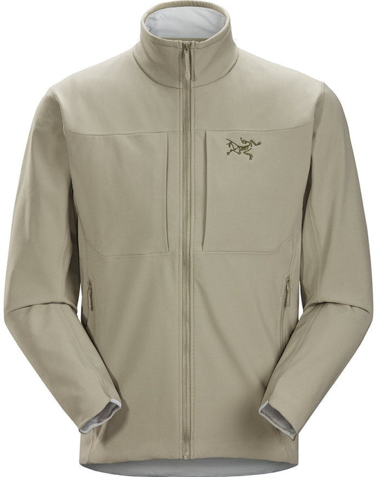 Gamma MX Jacket Men's