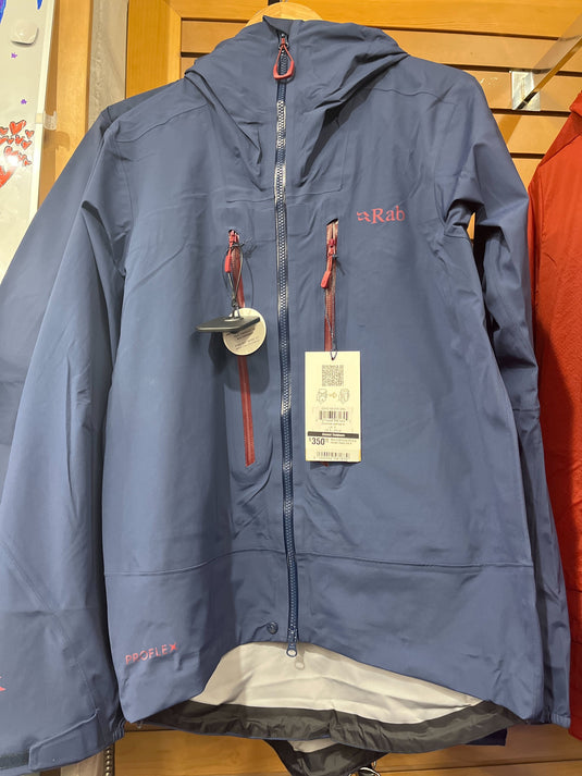 Rab Khroma Kinetic Jacket Men'S 2021