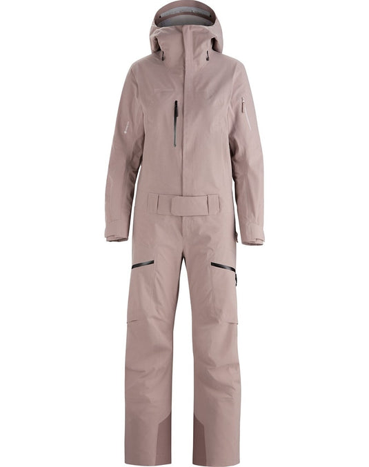 Incendia One Piece Women's