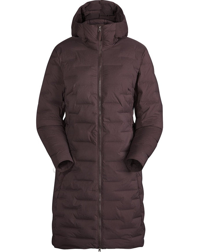 Load image into Gallery viewer, Kole Down Coat Women&#39;s
