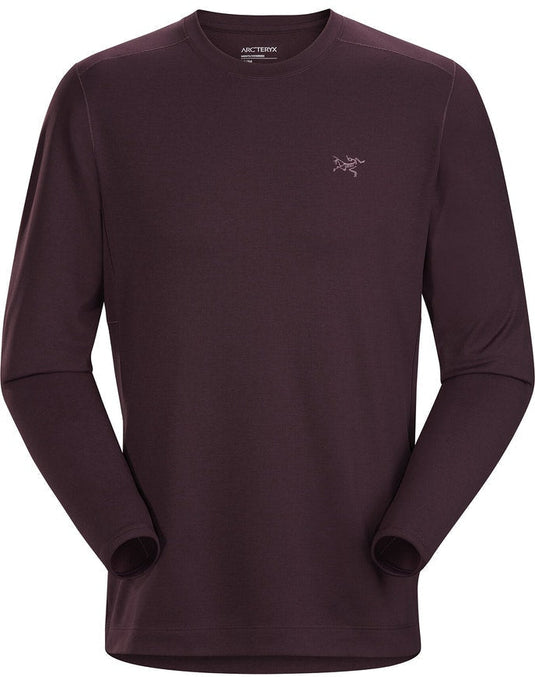 Motus AR Crew LS Men's