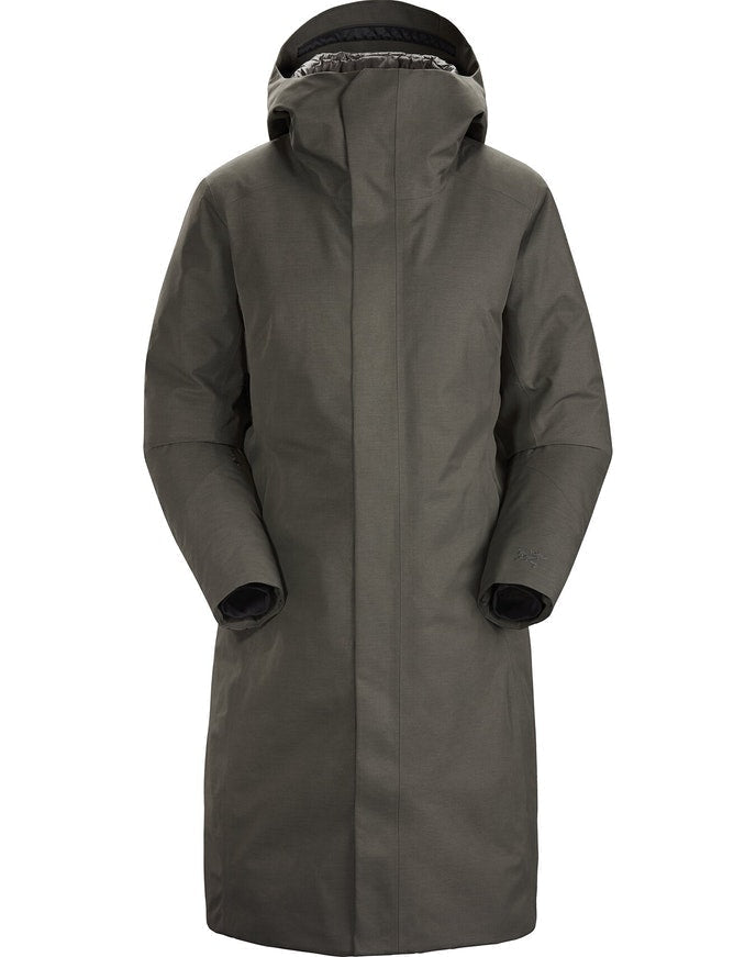 Load image into Gallery viewer, Patera Parka Women&#39;s
