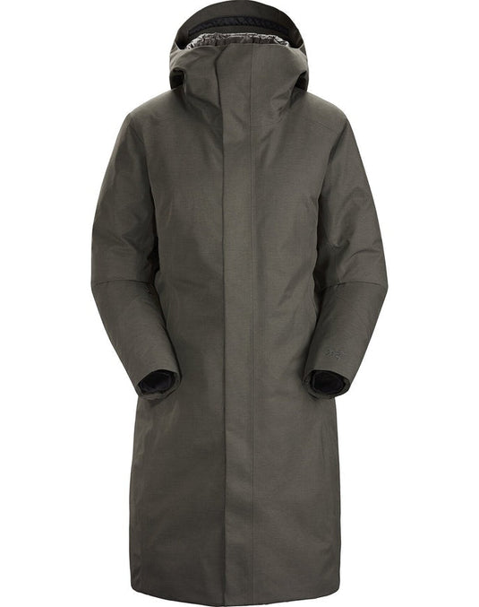 Patera Parka Women's