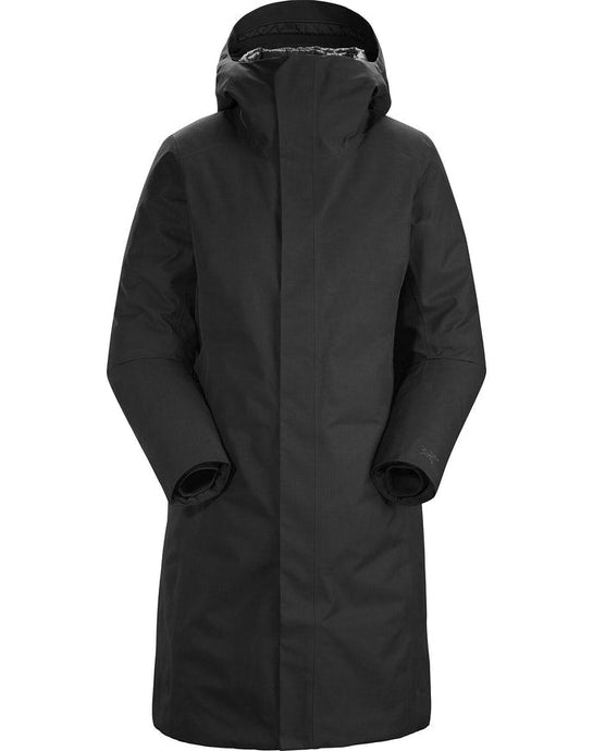 Patera Parka Women's