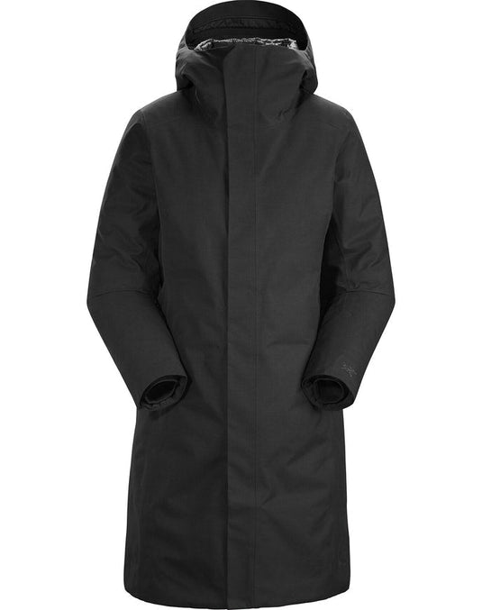 Patera Parka Women's