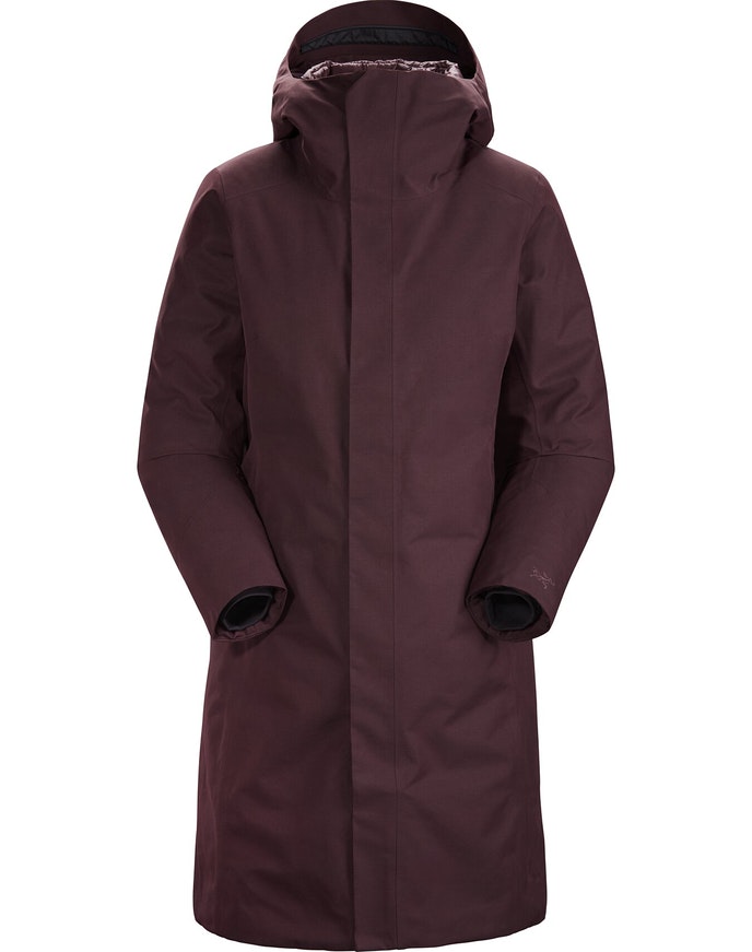 Load image into Gallery viewer, Patera Parka Women&#39;s
