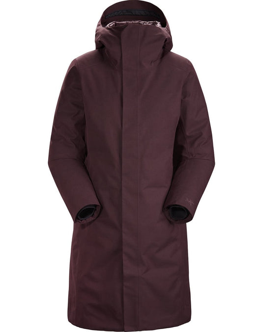 Patera Parka Women's