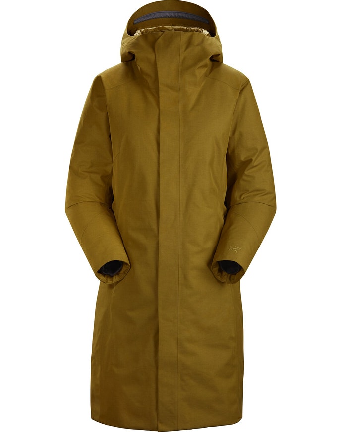 Load image into Gallery viewer, Patera Parka Women&#39;s
