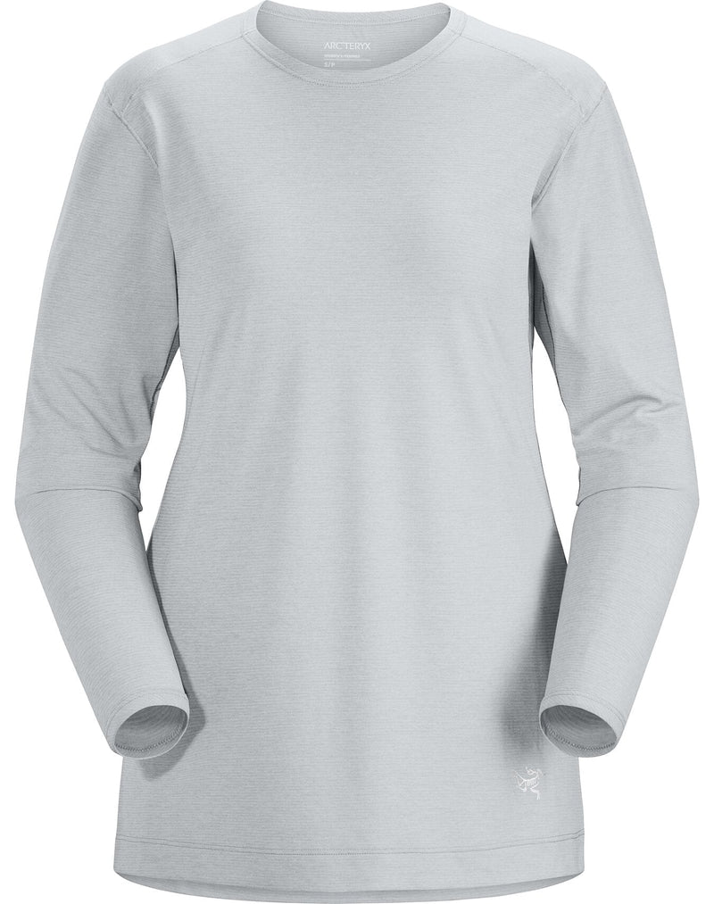 Load image into Gallery viewer, Quadra Crew LS Women's

