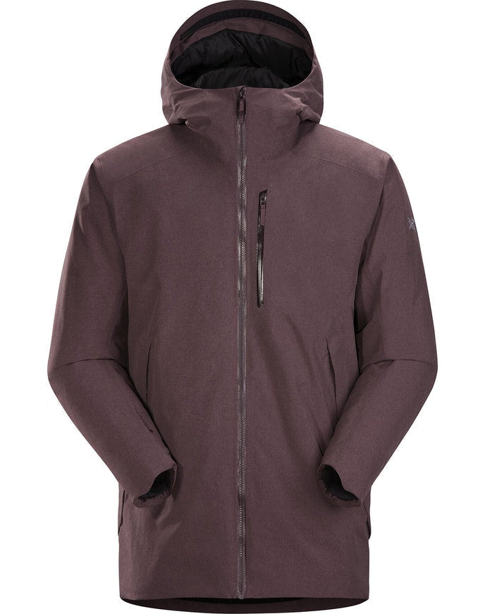 Load image into Gallery viewer, Radsten Parka Men&#39;s
