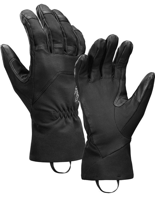 Rope Glove
