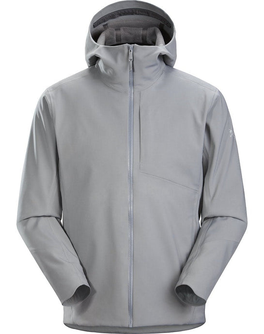 Sawyer Softshell Jacket Men's