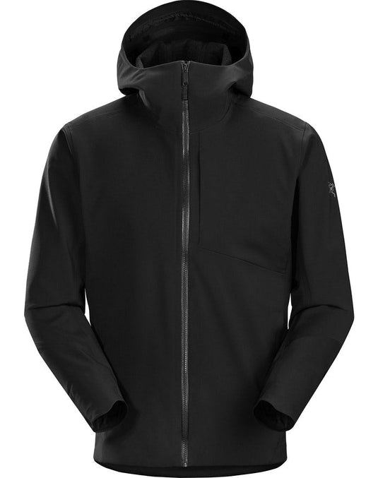 Sawyer Softshell Jacket Men's