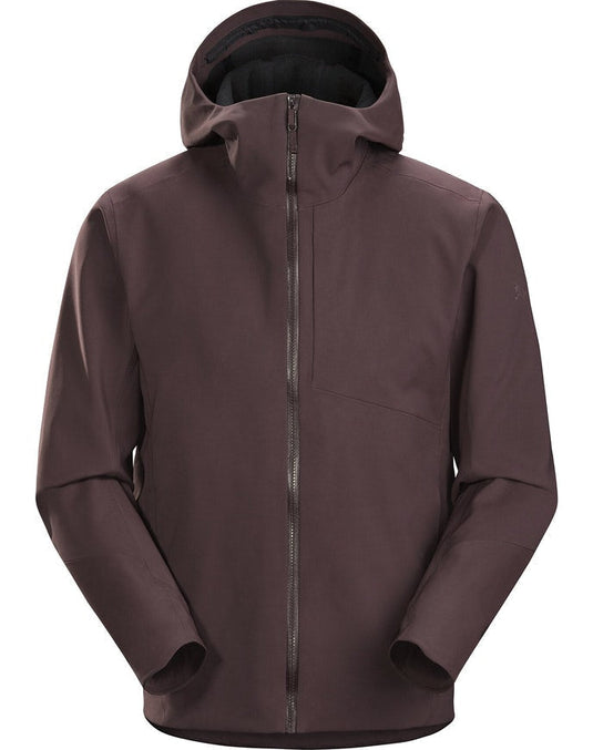 Sawyer Softshell Jacket Men's