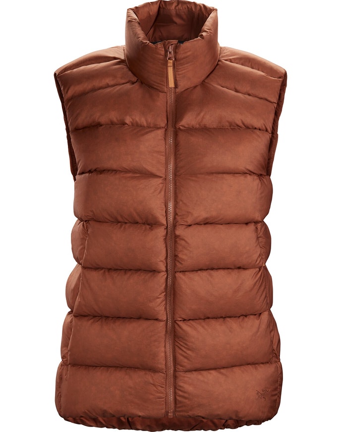 Load image into Gallery viewer, Seyla Vest Women&#39;s
