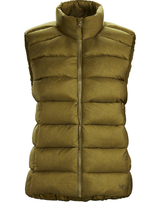 Seyla Vest Women's
