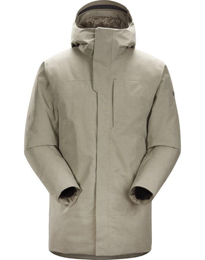 Load image into Gallery viewer, Therme Parka Men&#39;s
