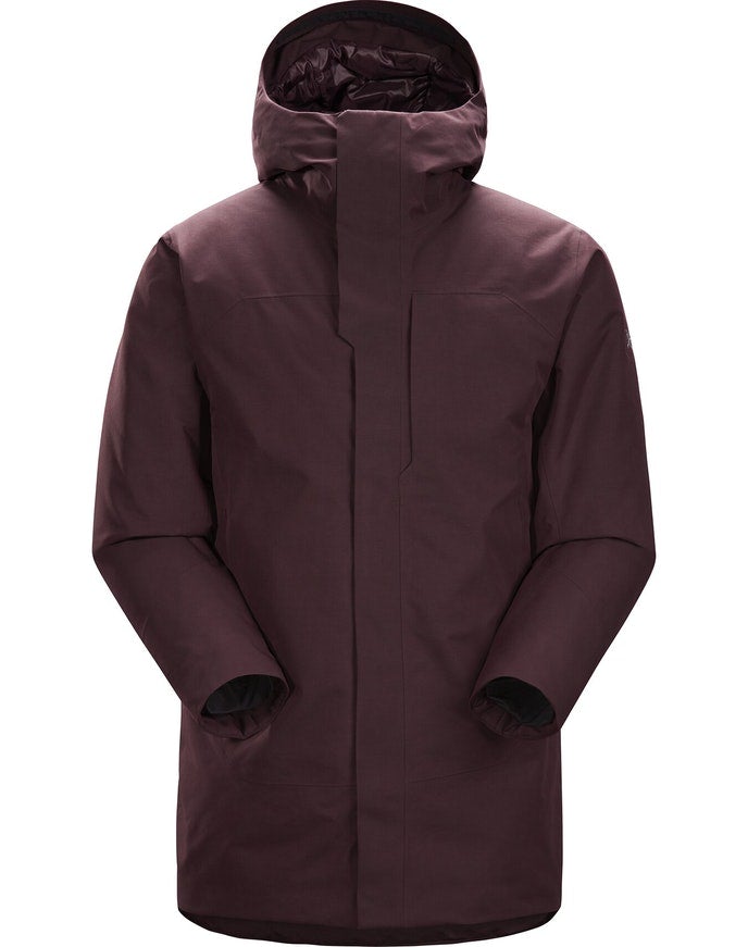 Load image into Gallery viewer, Therme Parka Men&#39;s
