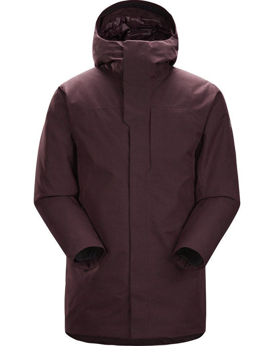 Therme Parka Men's