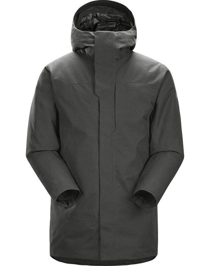 Load image into Gallery viewer, Therme Parka Men&#39;s
