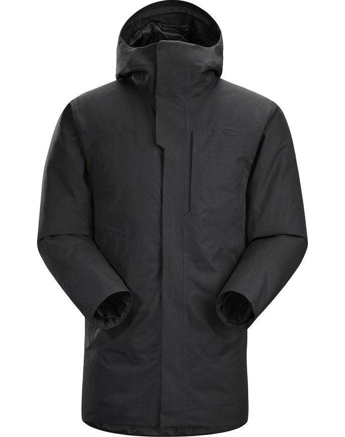 Load image into Gallery viewer, Therme Parka Men&#39;s
