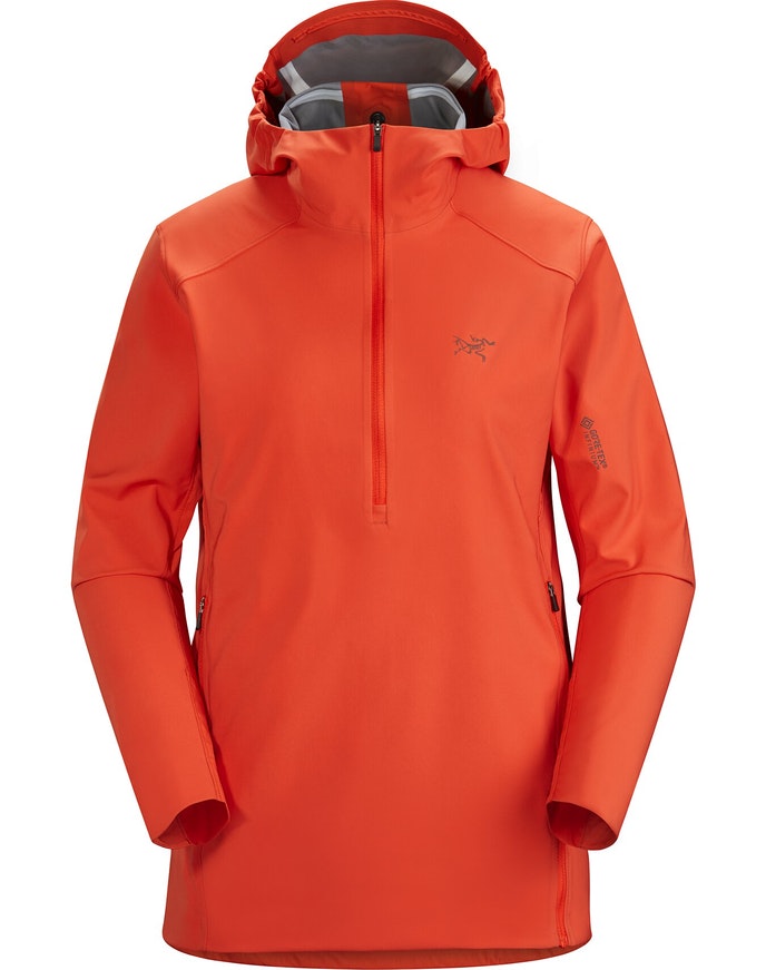 Load image into Gallery viewer, Trino SL Anorak Women's
