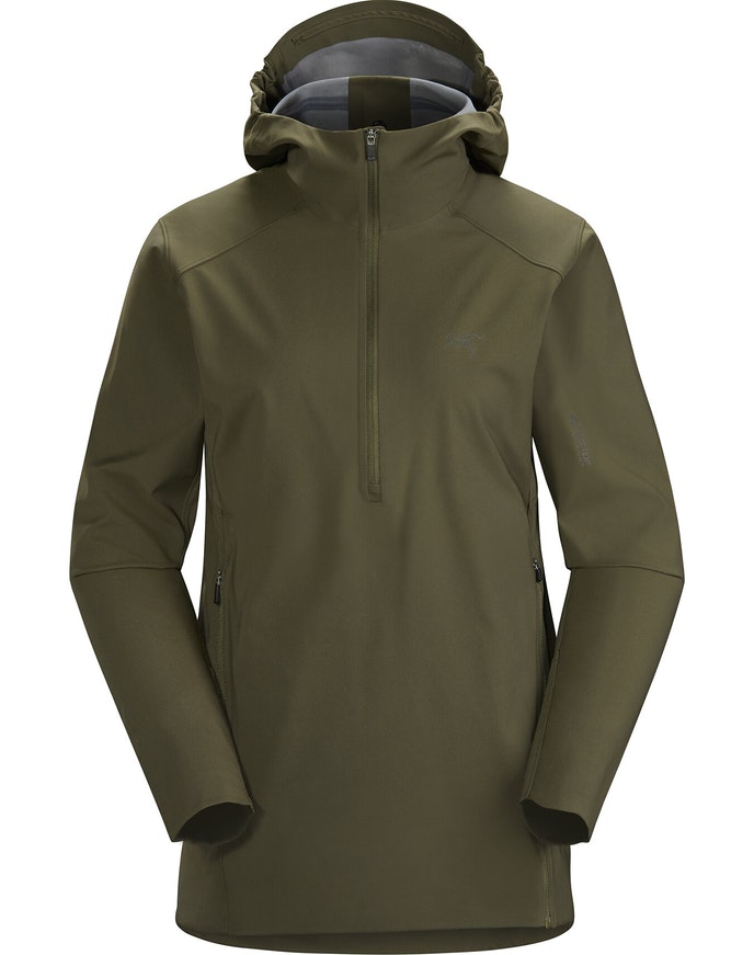 Load image into Gallery viewer, Trino SL Anorak Women's
