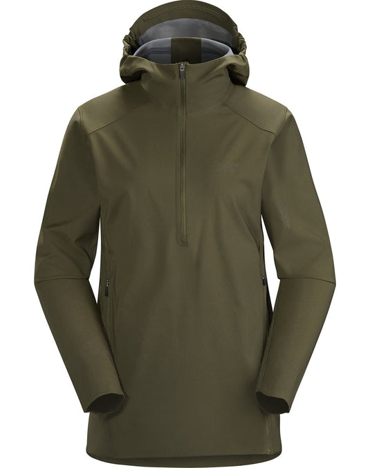 Trino SL Anorak Women's