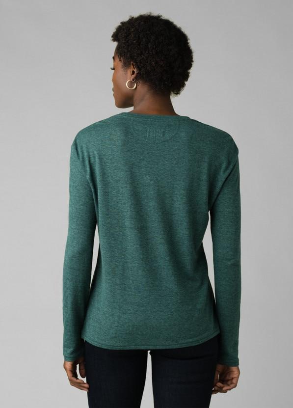 Load image into Gallery viewer, Prana Cozy Up Long Sleeve Tee(Old Style)
