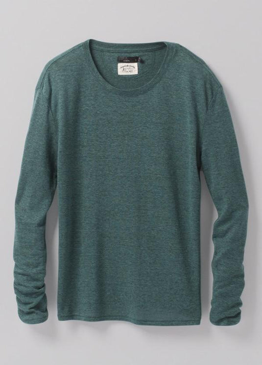 Prana Cozy Up Long Sleeve Tee(Old Style)