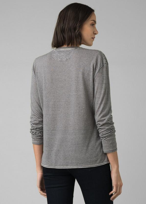 Load image into Gallery viewer, Prana Cozy Up Long Sleeve Tee(Old Style)
